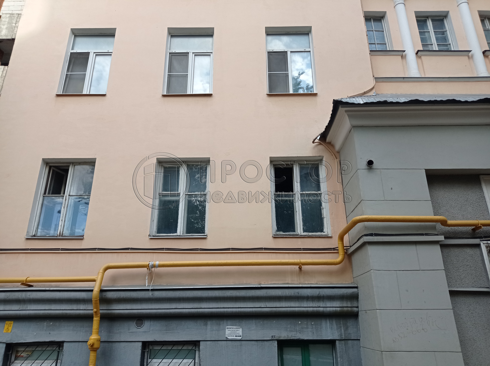 2-комнатная квартира, 45 м² - фото 36