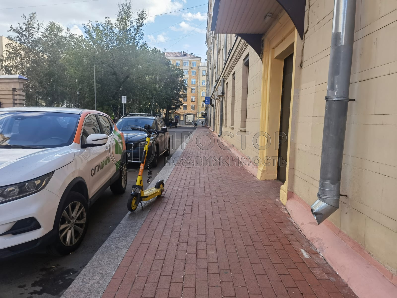2-комнатная квартира, 57 м² - фото 4