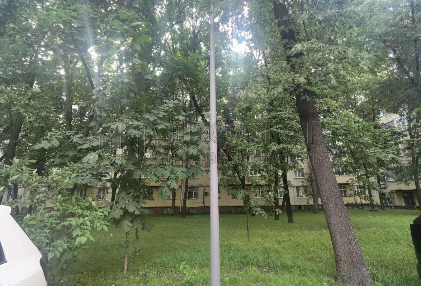 2-комнатная квартира, 57 м² - фото 5