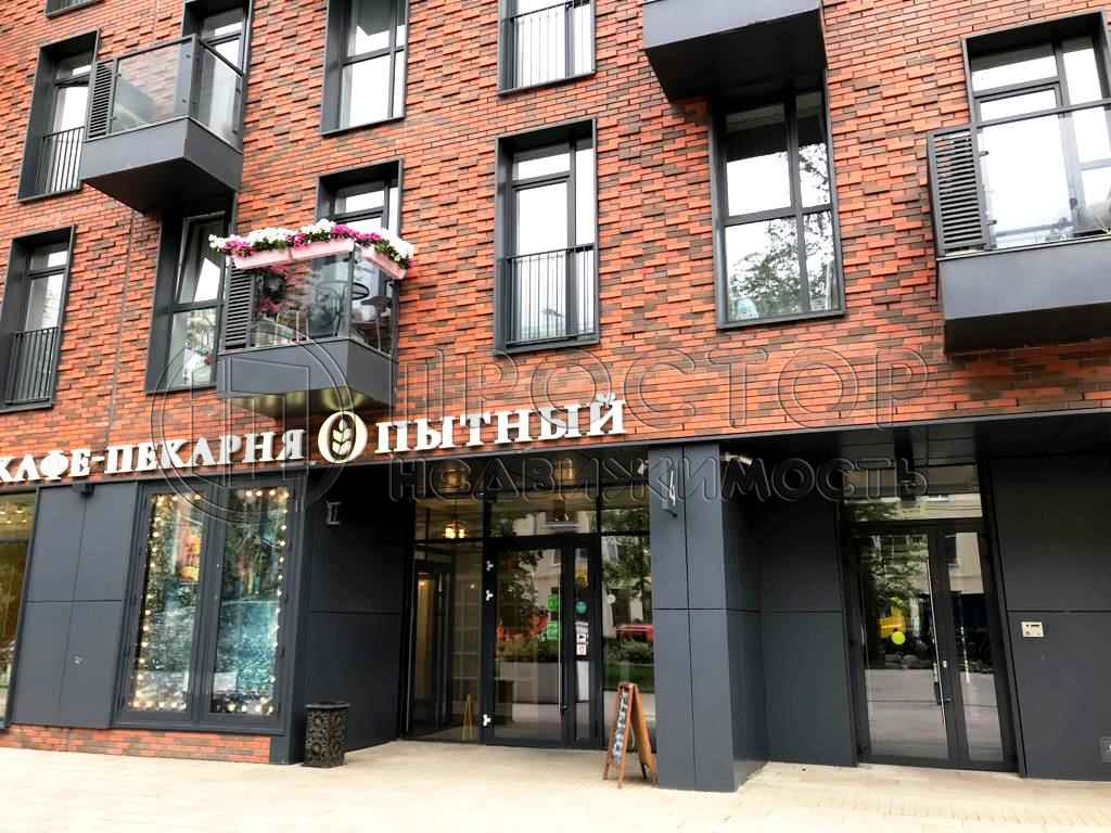 2-комнатная квартира, 61 м² - фото 3