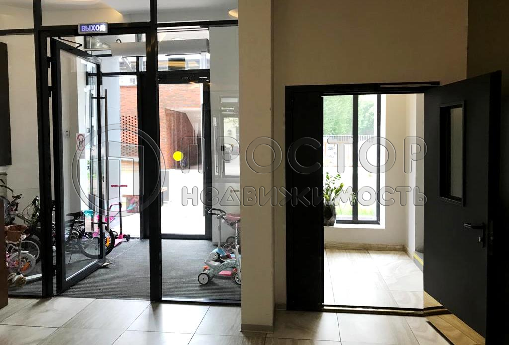 2-комнатная квартира, 61 м² - фото 5