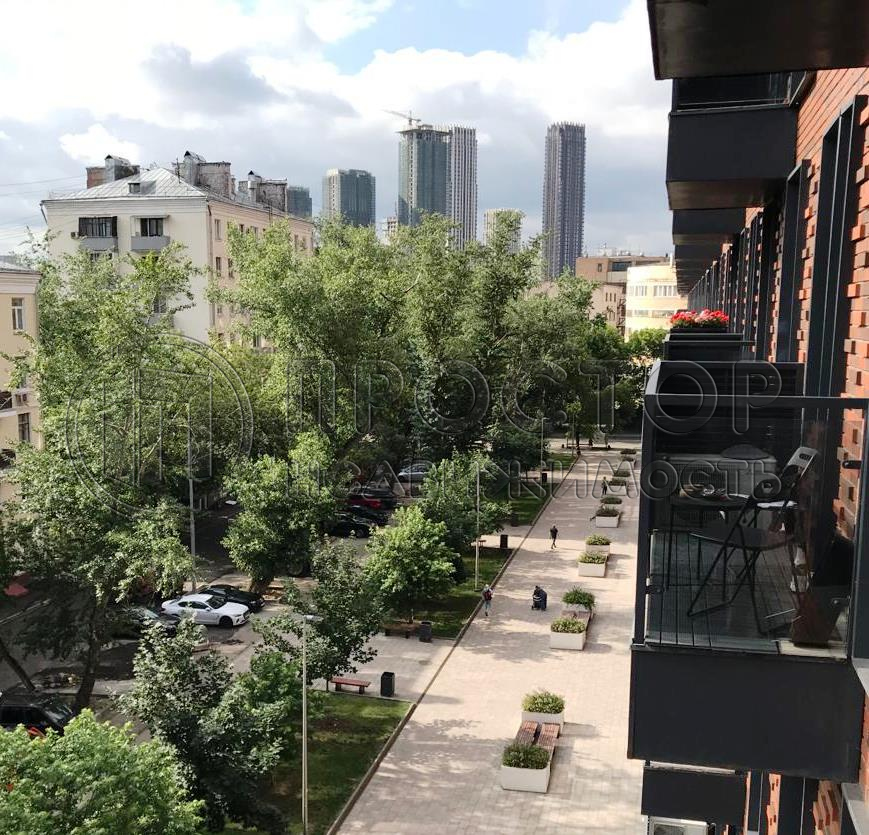 2-комнатная квартира, 61 м² - фото 6