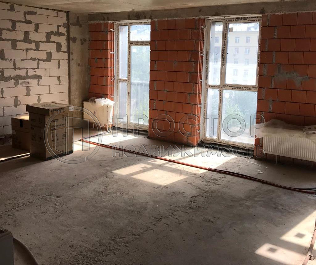 2-комнатная квартира, 61 м² - фото 7