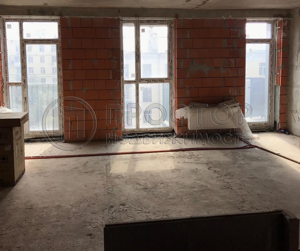 2-комнатная квартира, 61 м² - фото 8