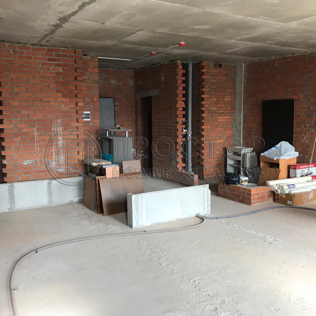 2-комнатная квартира, 61 м² - фото 10