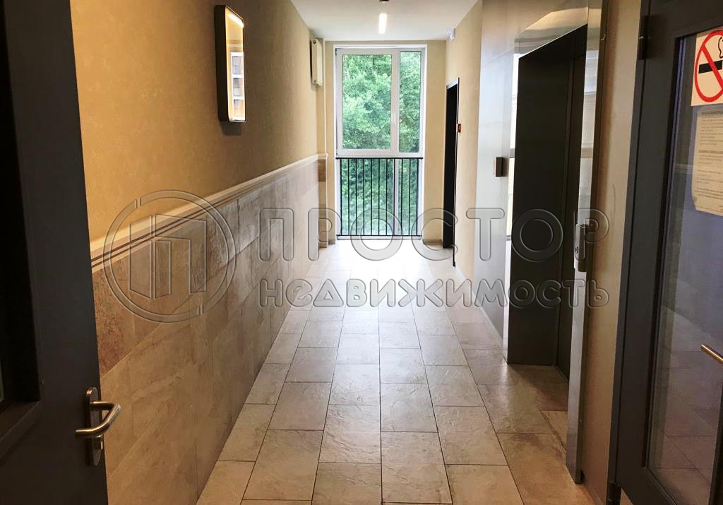2-комнатная квартира, 61 м² - фото 13