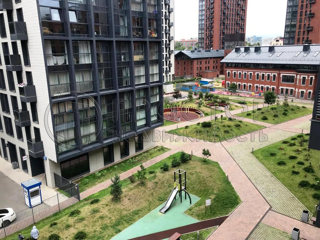 2-комнатная квартира, 61 м² - фото 16