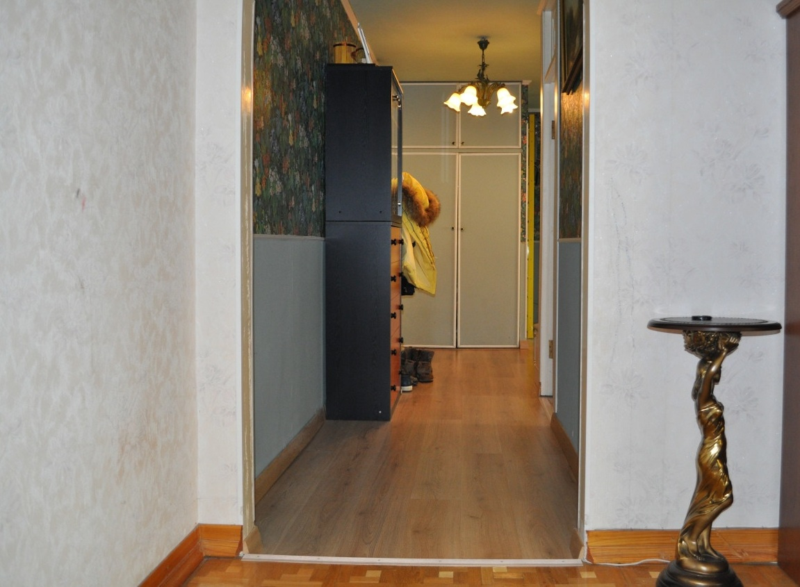 3-комнатная квартира, 59 м² - фото 7