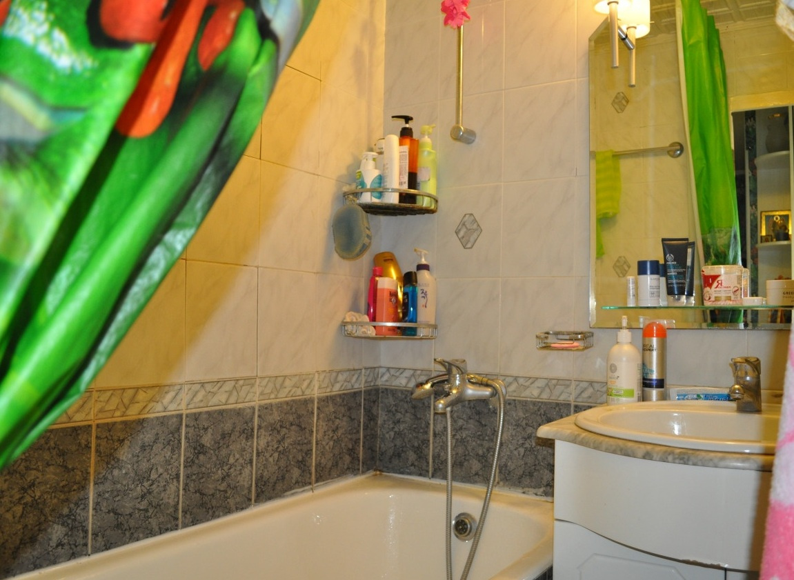 3-комнатная квартира, 59 м² - фото 8