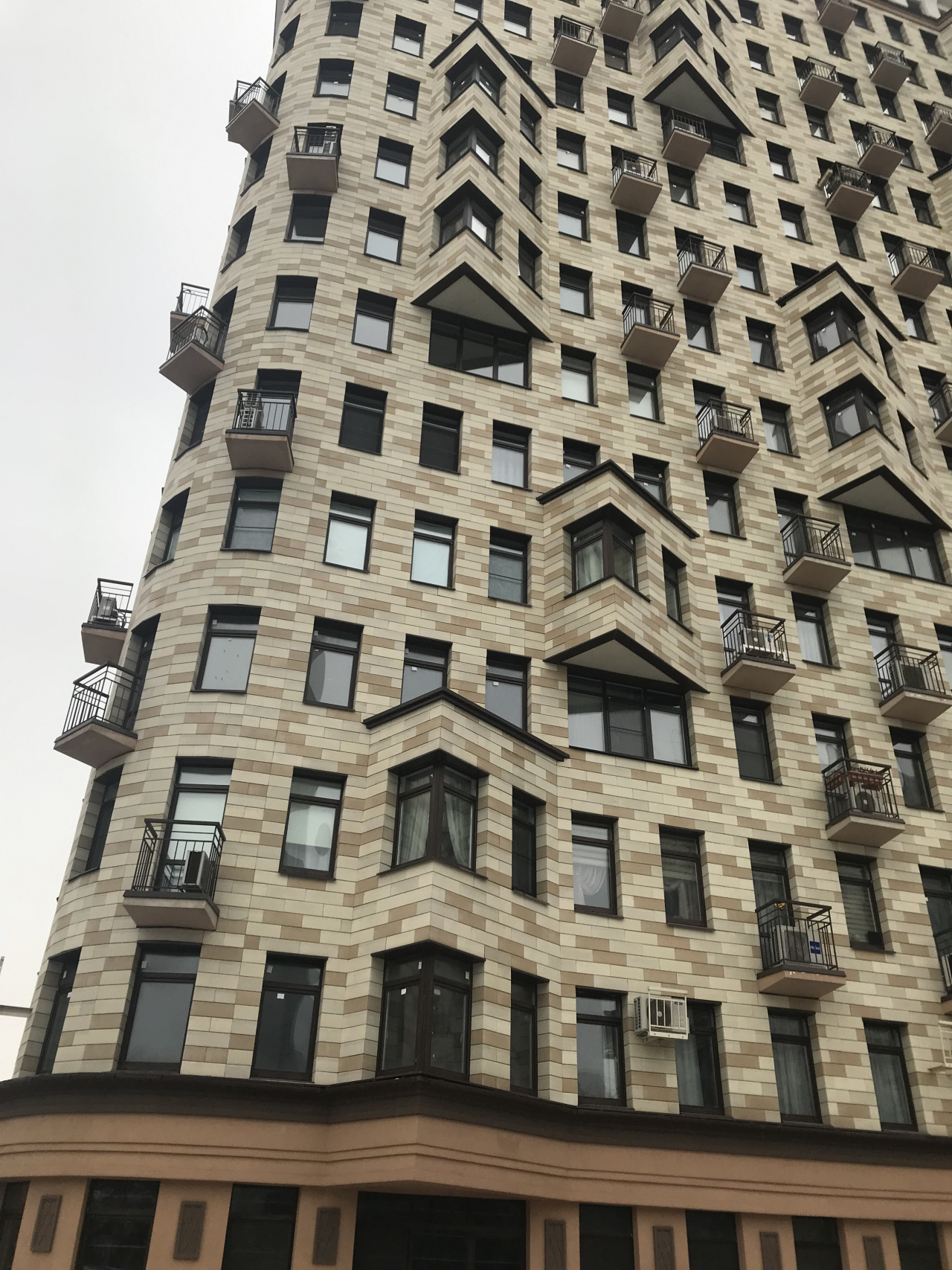 2-комнатная квартира, 69.7 м² - фото 13