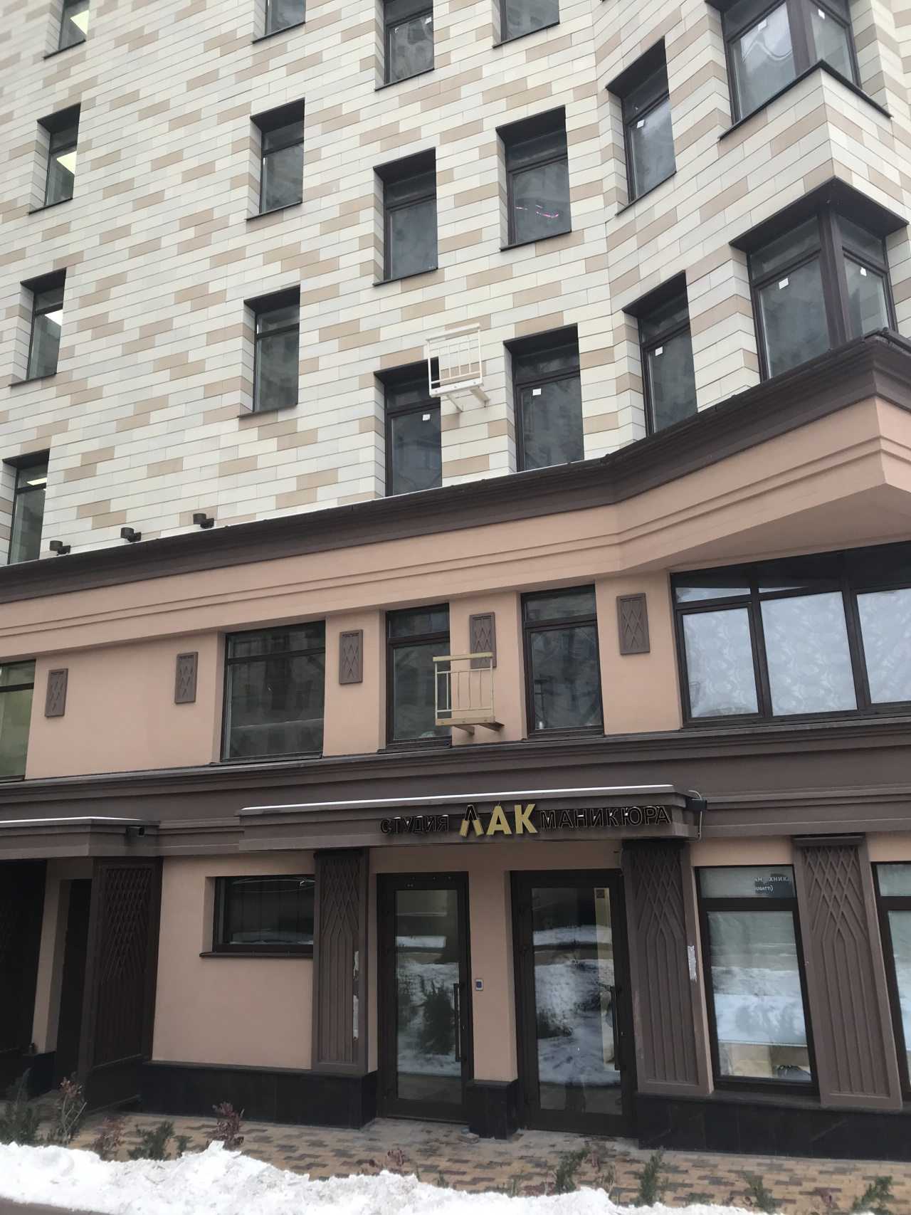 2-комнатная квартира, 69.7 м² - фото 17