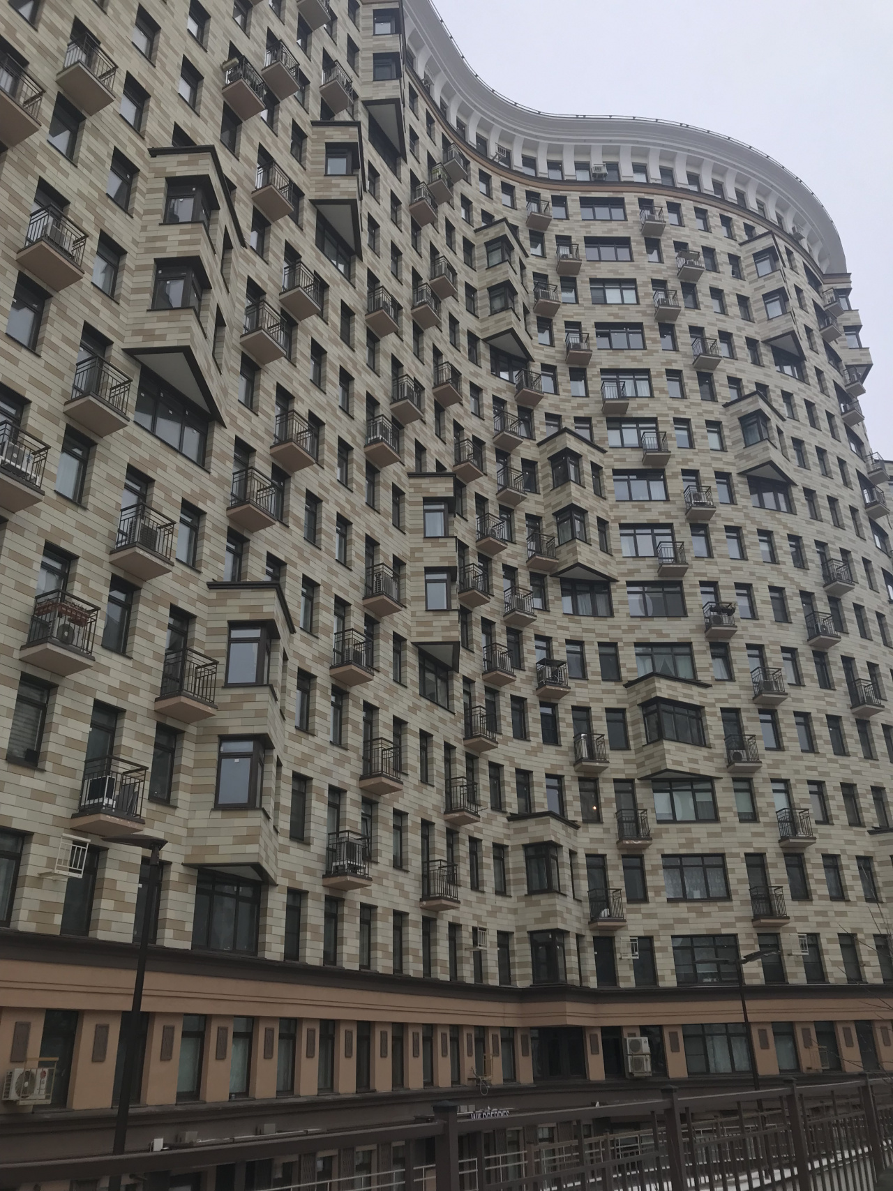 2-комнатная квартира, 69.7 м² - фото 14