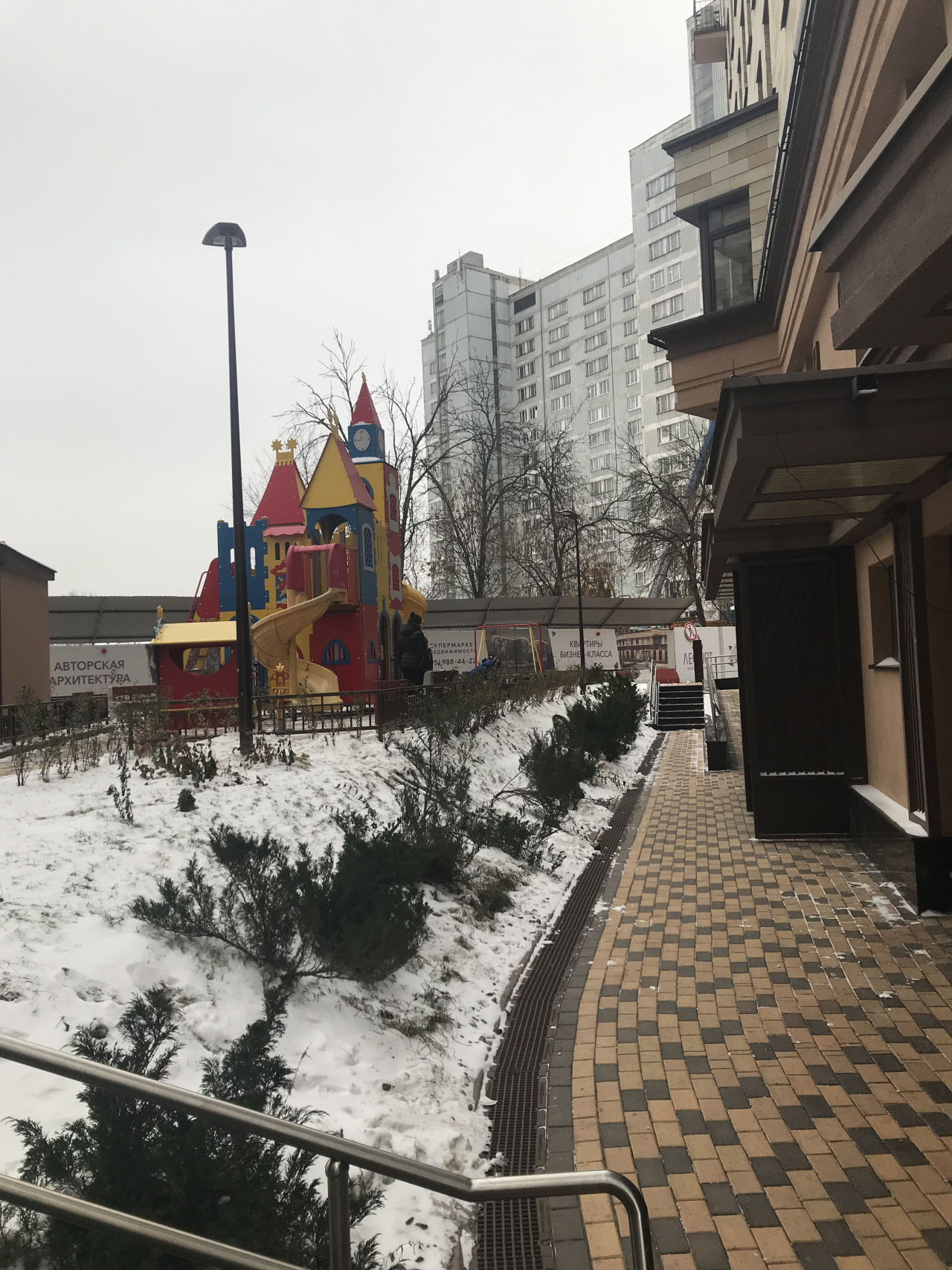 2-комнатная квартира, 69.7 м² - фото 20