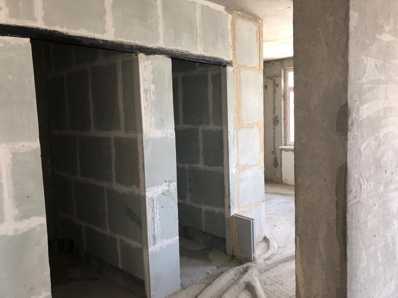 2-комнатная квартира, 69.7 м² - фото 2