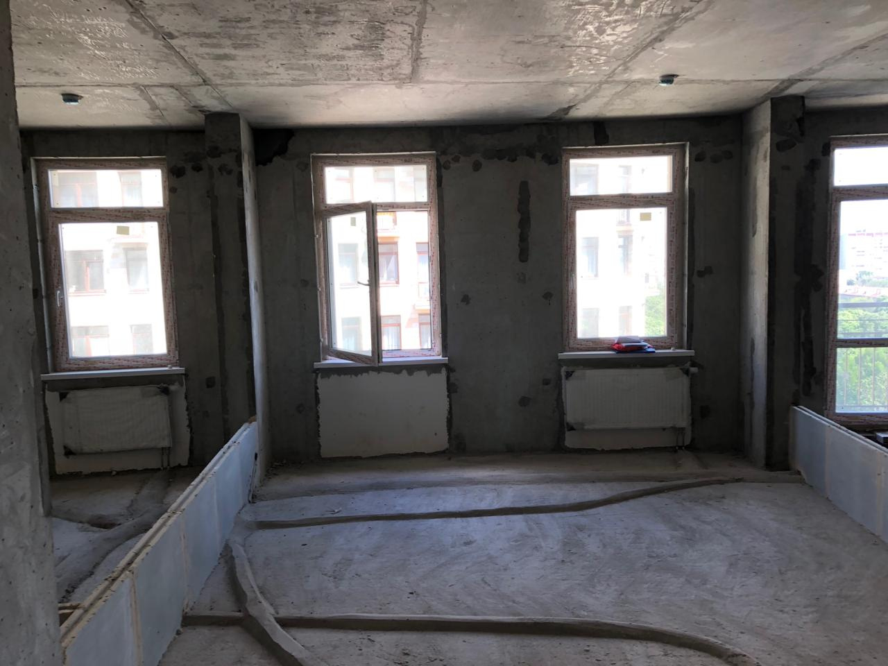 2-комнатная квартира, 69.7 м² - фото 3
