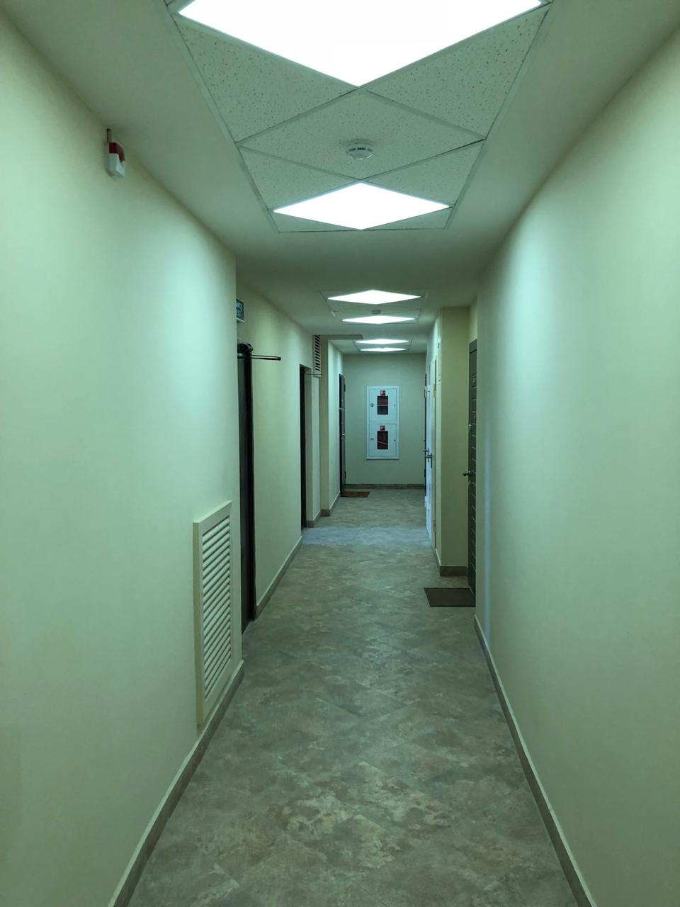 2-комнатная квартира, 69.7 м² - фото 12