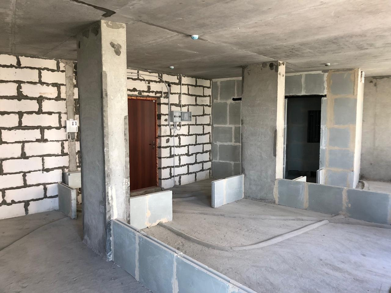2-комнатная квартира, 69.7 м² - фото 4