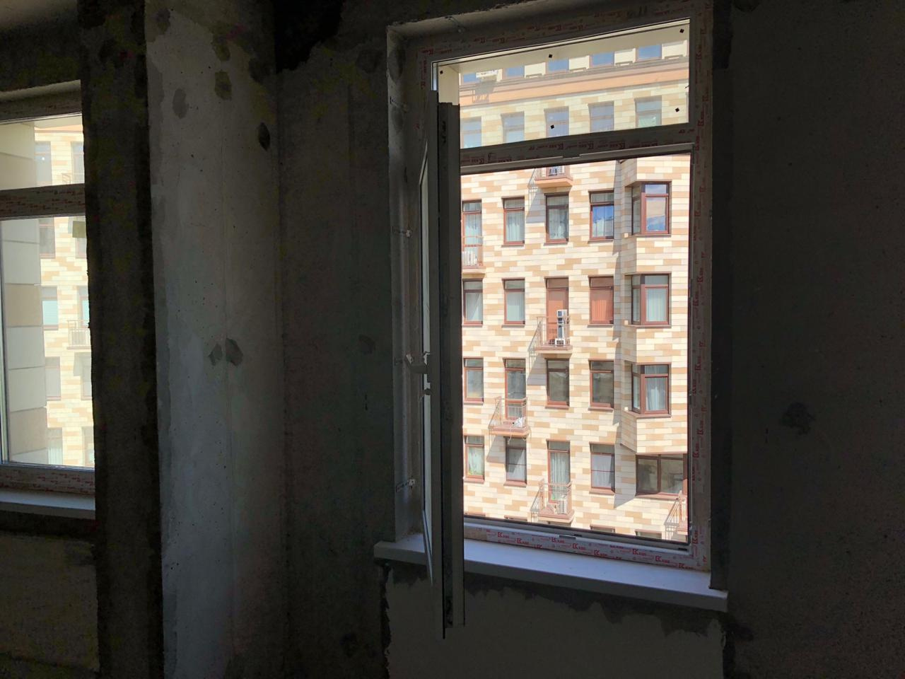 2-комнатная квартира, 69.7 м² - фото 11