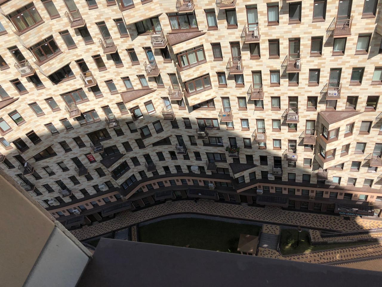2-комнатная квартира, 69.7 м² - фото 10