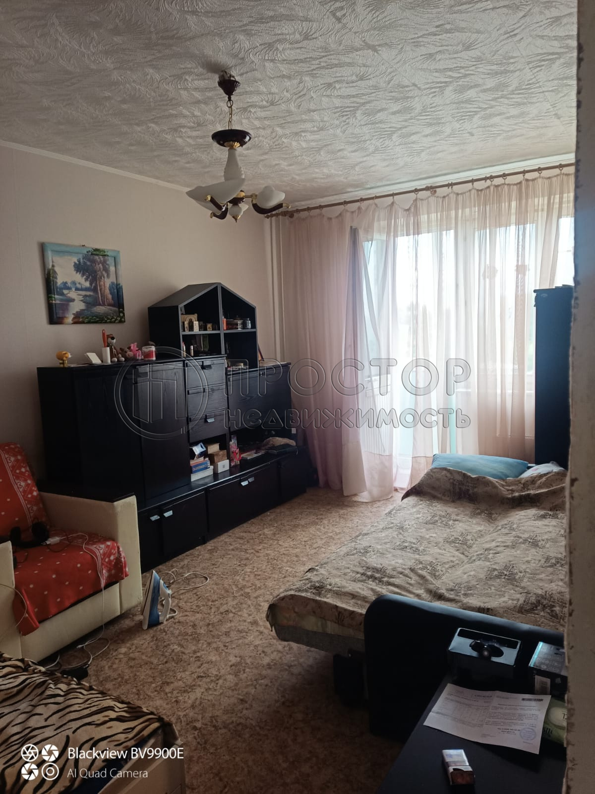 2-комнатная квартира, 53.4 м² - фото 3