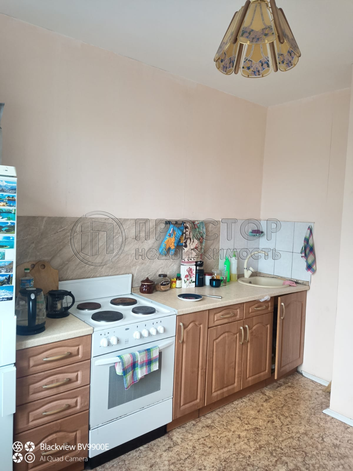 2-комнатная квартира, 53.4 м² - фото 8