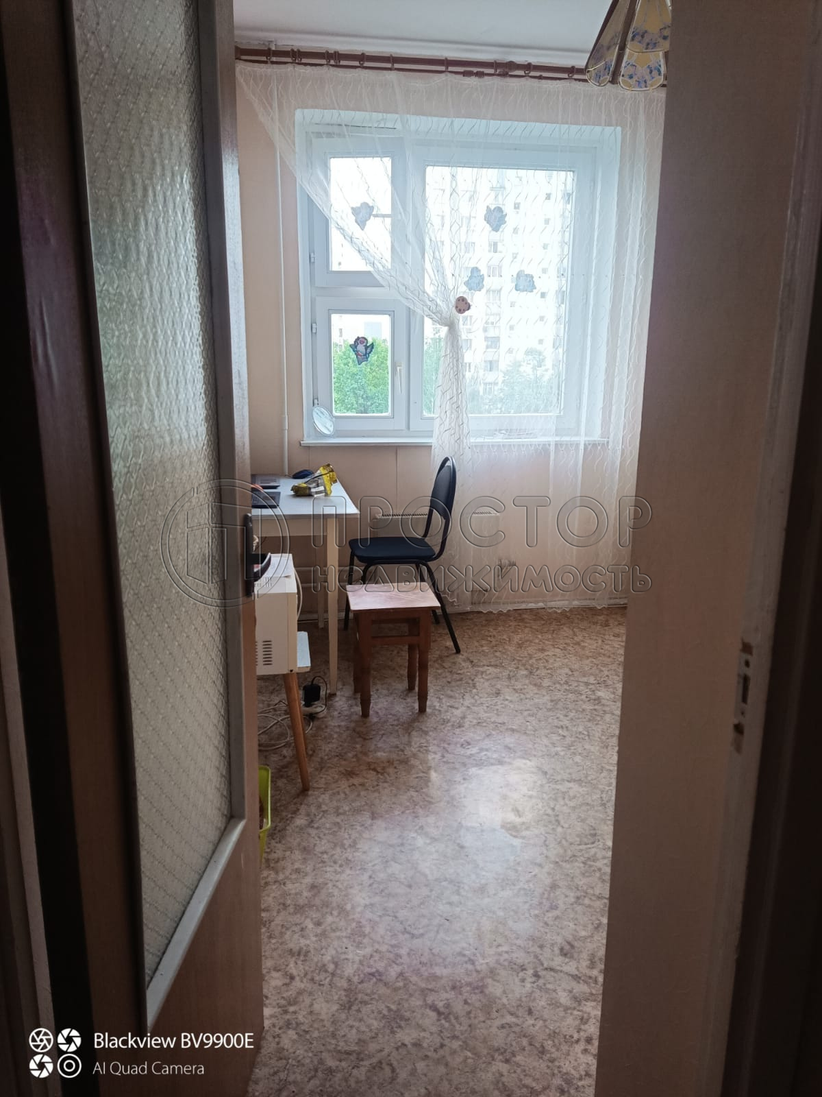 2-комнатная квартира, 53.4 м² - фото 9