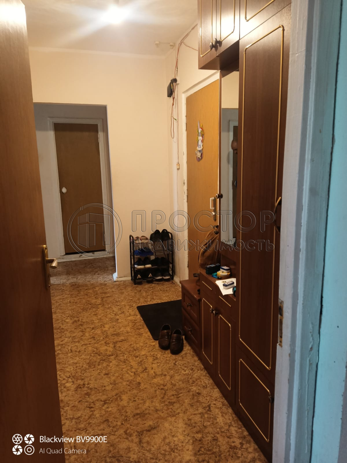 2-комнатная квартира, 53.4 м² - фото 13