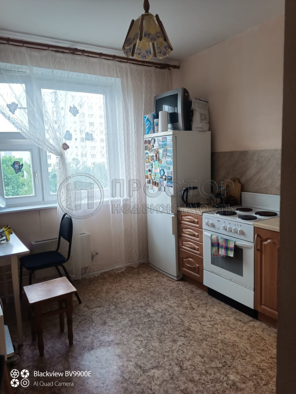 2-комнатная квартира, 53.4 м² - фото 15