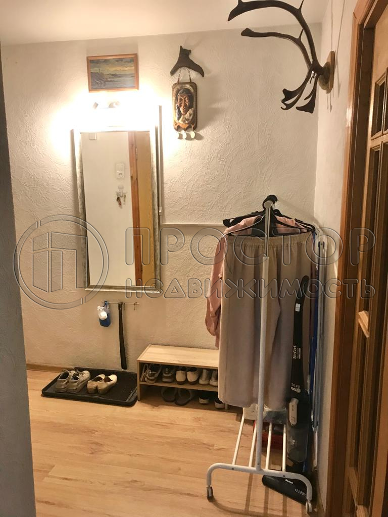 1-комнатная квартира, 31.5 м² - фото 9