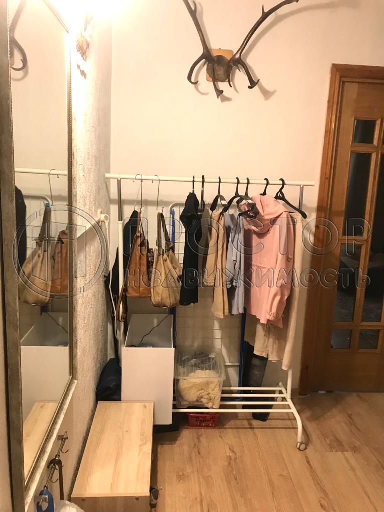 1-комнатная квартира, 31.5 м² - фото 10