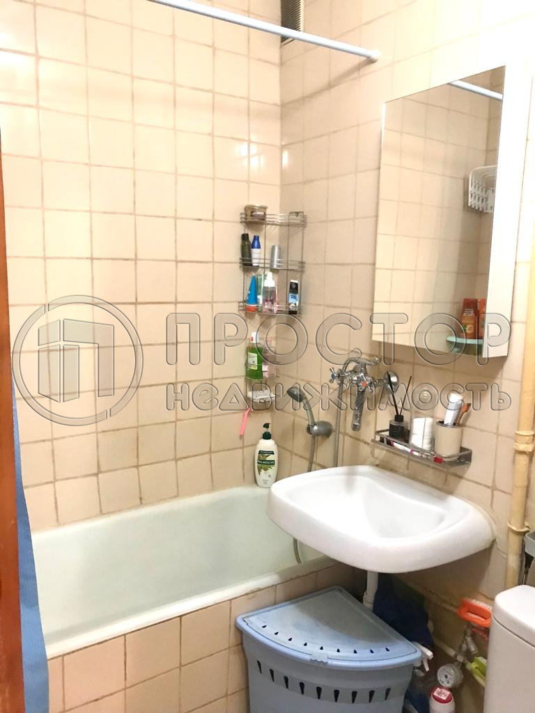 1-комнатная квартира, 31.5 м² - фото 12