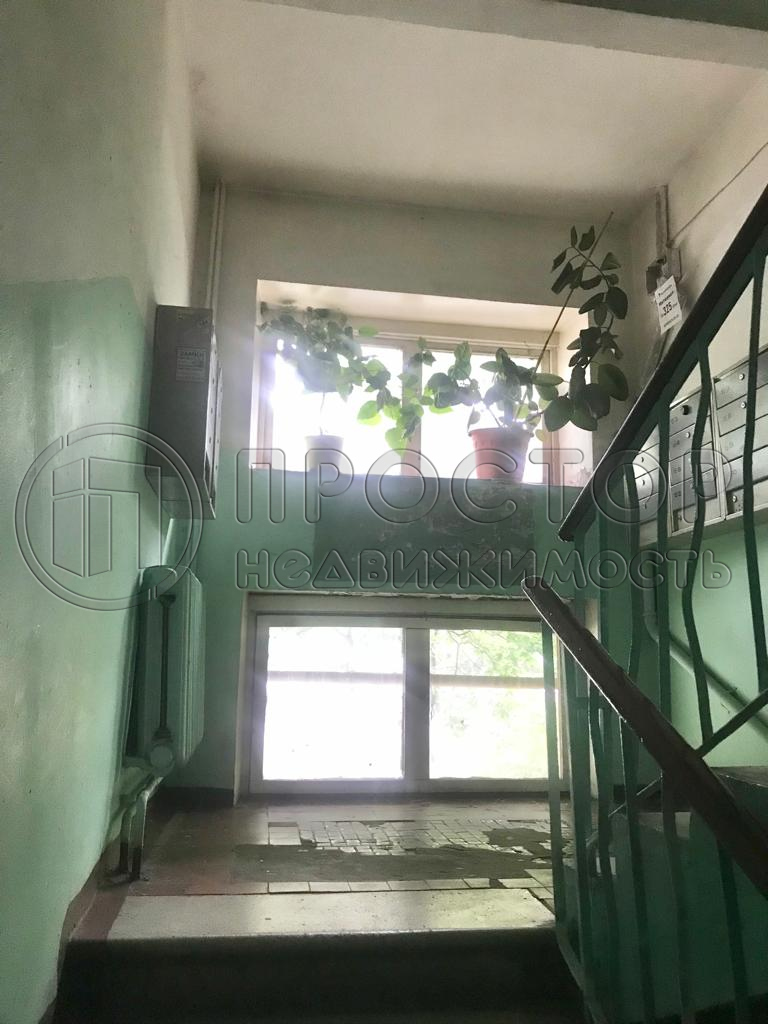 1-комнатная квартира, 31.5 м² - фото 14
