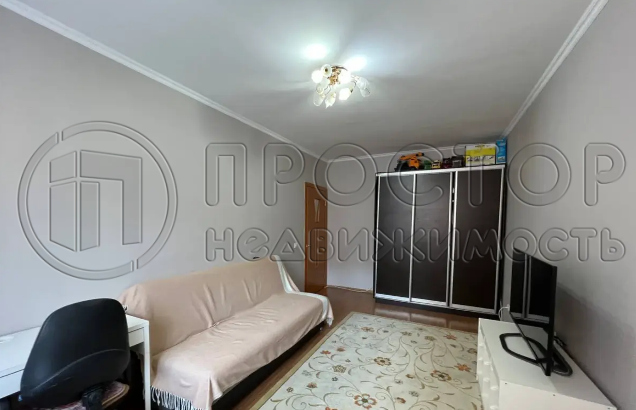 3-комнатная квартира, 80 м² - фото 2