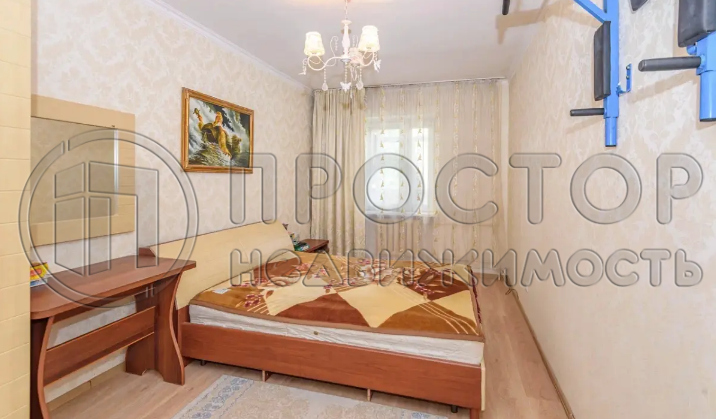 3-комнатная квартира, 80 м² - фото 3