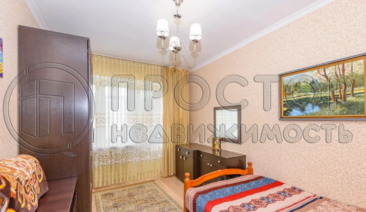 3-комнатная квартира, 80 м² - фото 4