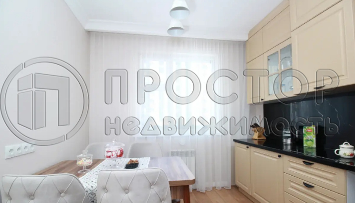 3-комнатная квартира, 80 м² - фото 5