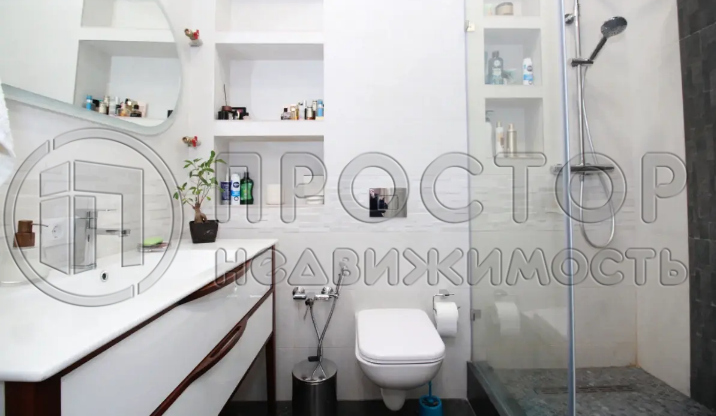 3-комнатная квартира, 80 м² - фото 6