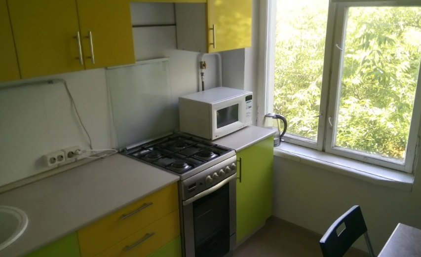 2-комнатная квартира, 45 м² - фото 6