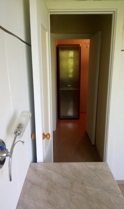 2-комнатная квартира, 45 м² - фото 15