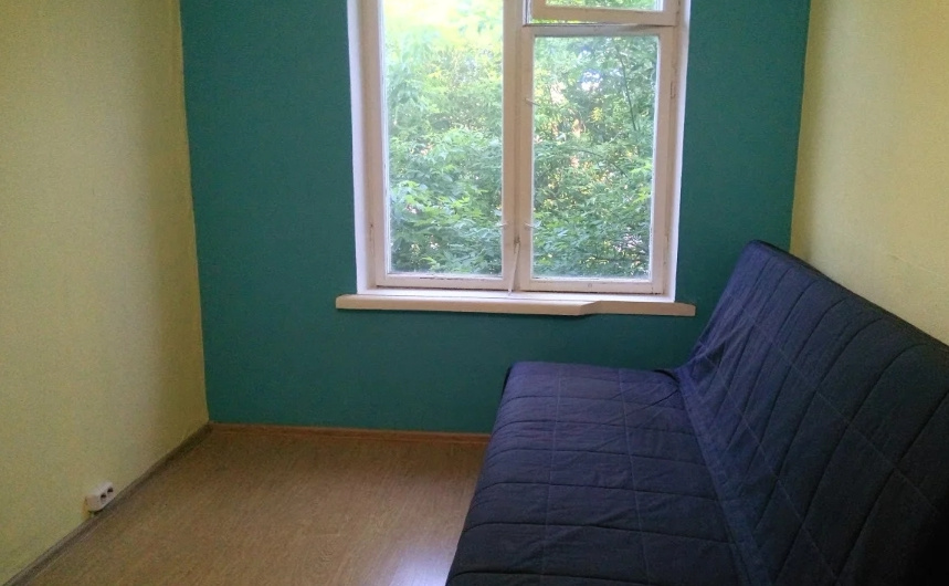 2-комнатная квартира, 45 м² - фото 10