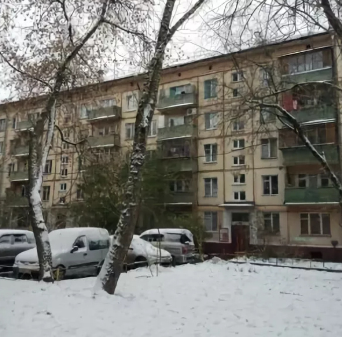 2-комнатная квартира, 45 м² - фото 16
