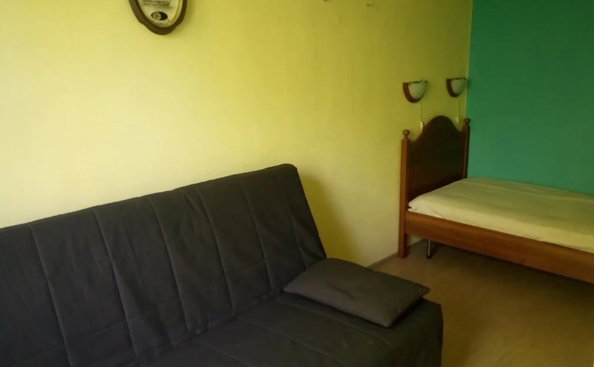 2-комнатная квартира, 45 м² - фото 9