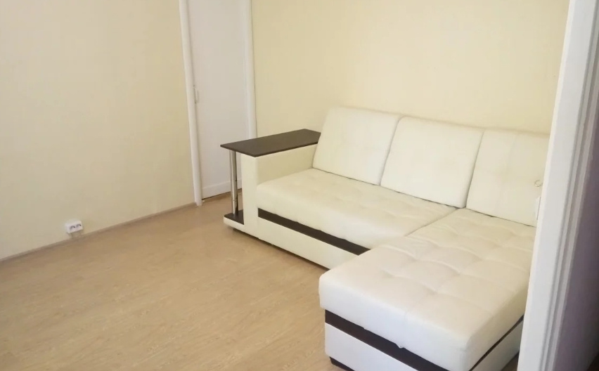 2-комнатная квартира, 45 м² - фото 3