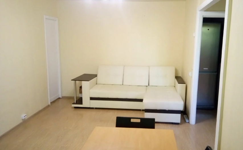 2-комнатная квартира, 45 м² - фото 2