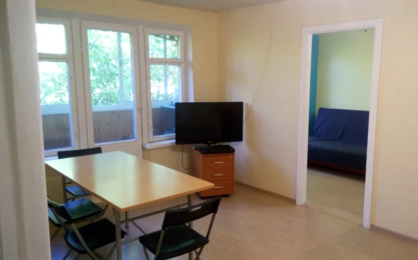 2-комнатная квартира, 45 м² - фото 5