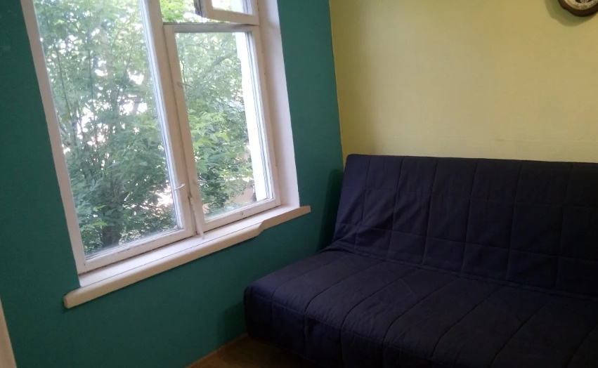 2-комнатная квартира, 45 м² - фото 11