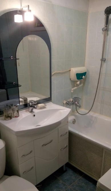 2-комнатная квартира, 45 м² - фото 14