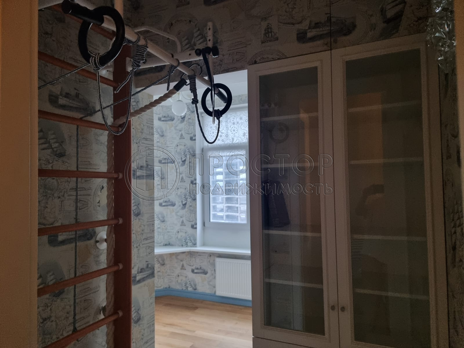 3-комнатная квартира, 63.5 м² - фото 6
