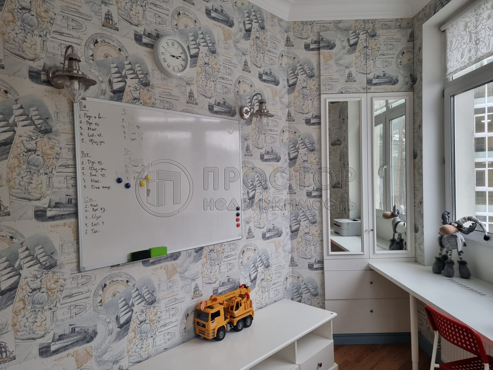3-комнатная квартира, 63.5 м² - фото 8