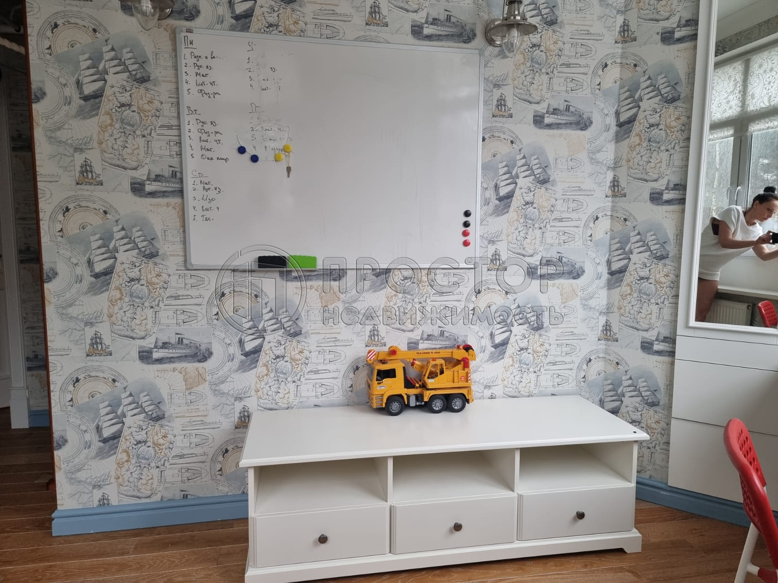 3-комнатная квартира, 63.5 м² - фото 11
